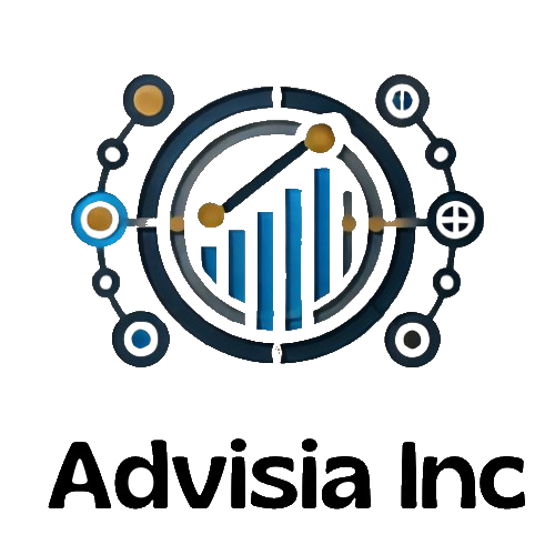 logo Advisia Inc